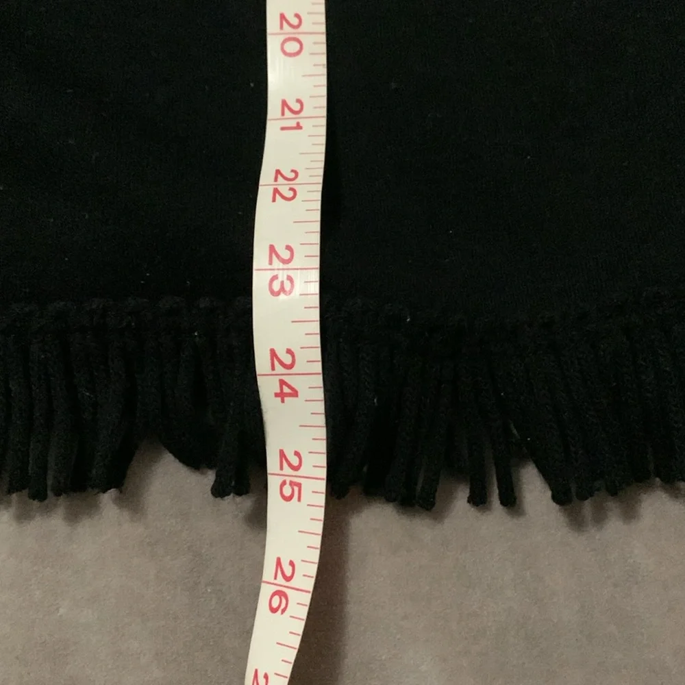 Nina Leonard 1X sweater 3/4 sleeve - Picture 5 of 5